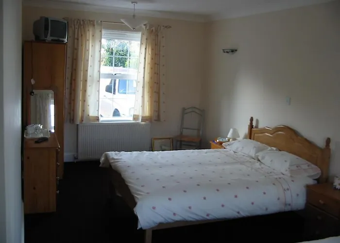 Home Farm Cottage Guest House