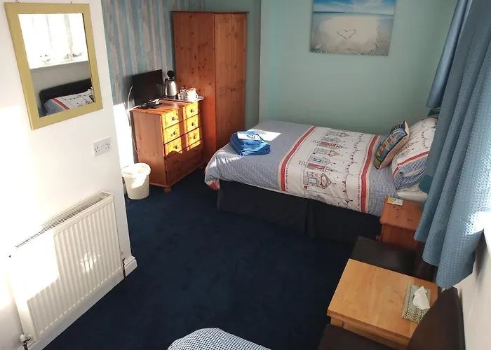 Sandcastles Guest House