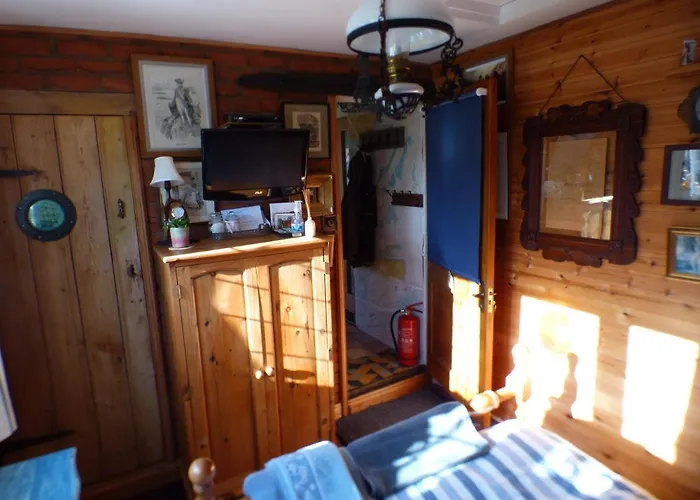Nelsons Cabin