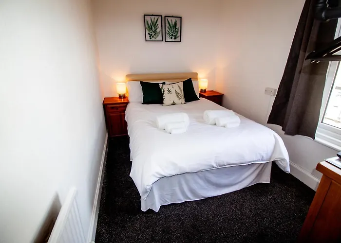 Seahorse Guesthouse