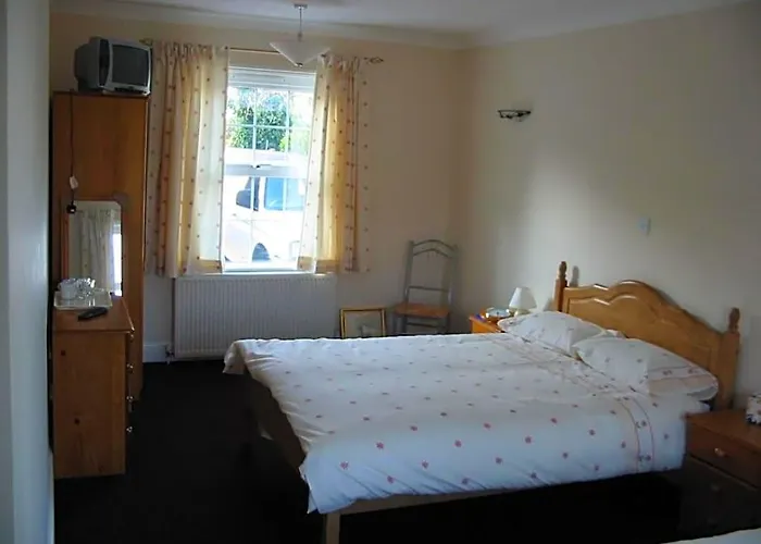 Home Farm Cottage Guest House