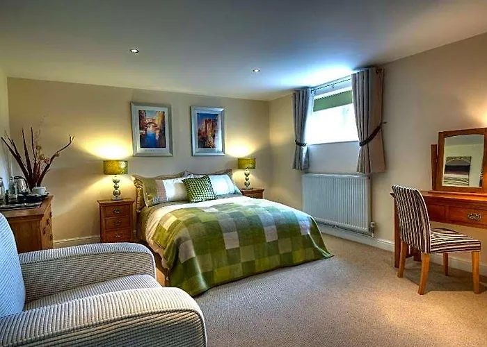 Sunset House Bed And Breakfast